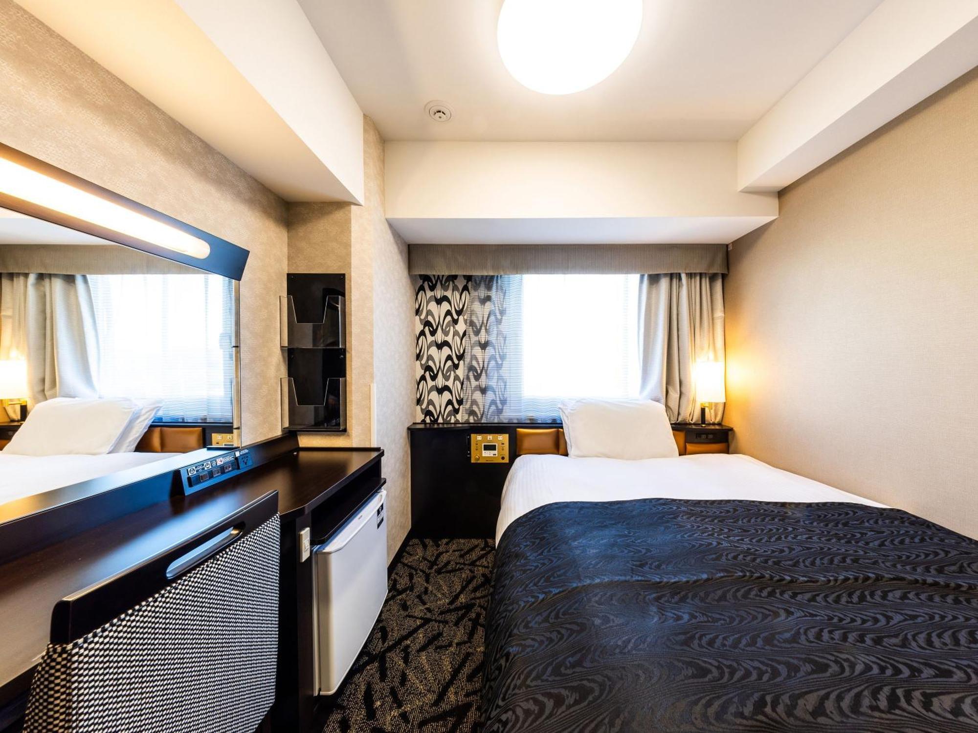 Apa Hotel Tokyo Nishikasai Ekimae Εξωτερικό φωτογραφία