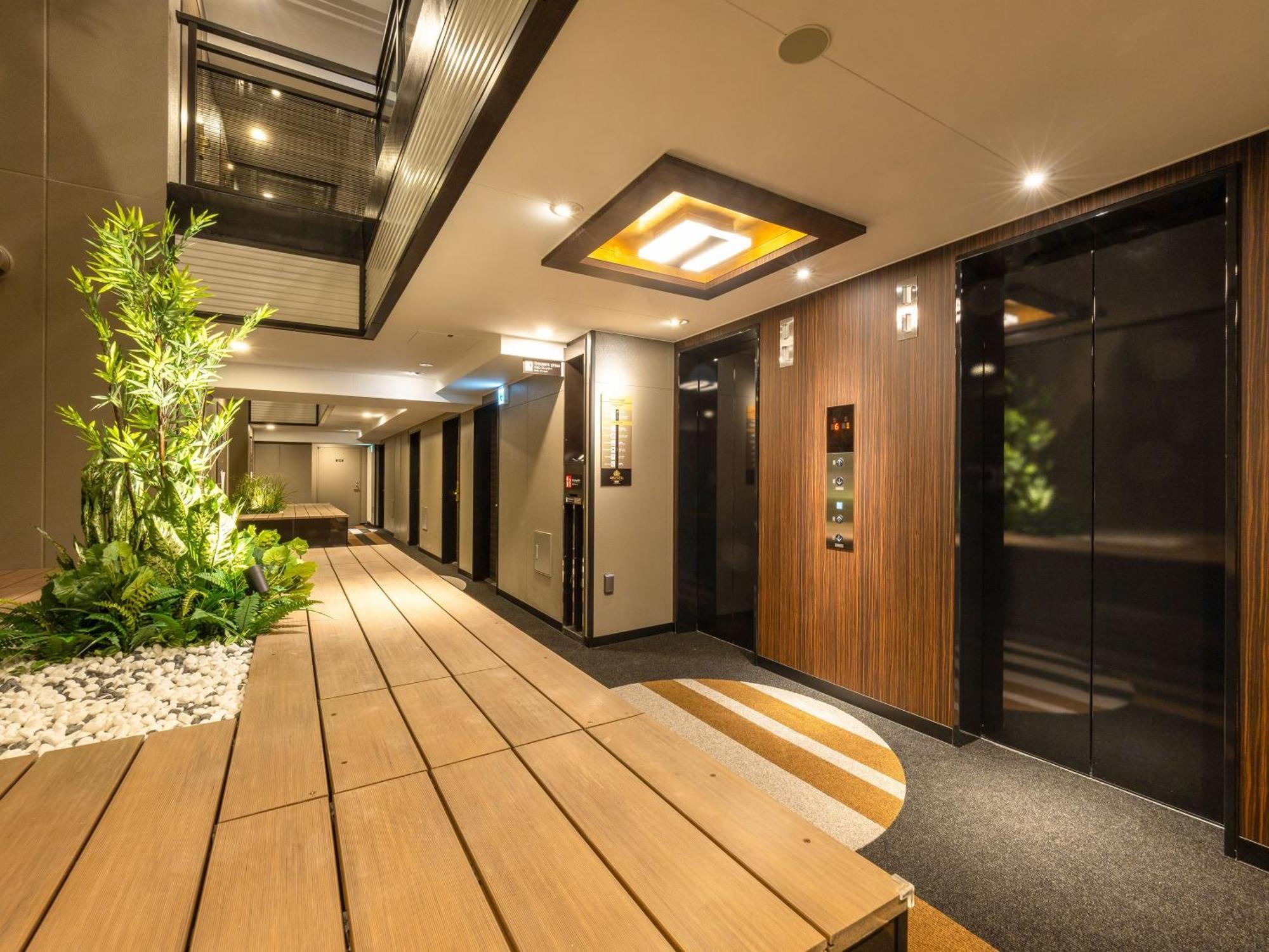 Apa Hotel Tokyo Nishikasai Ekimae Εξωτερικό φωτογραφία