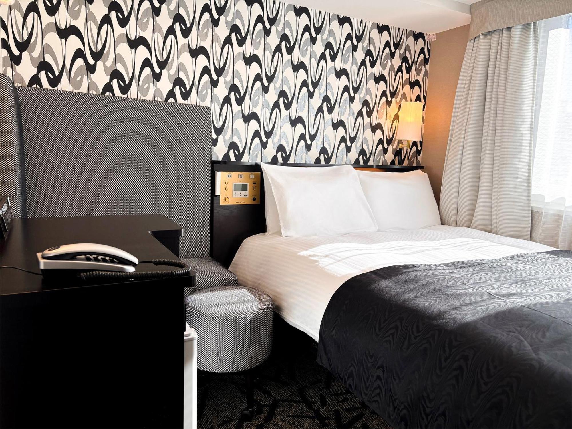 Apa Hotel Tokyo Nishikasai Ekimae Εξωτερικό φωτογραφία